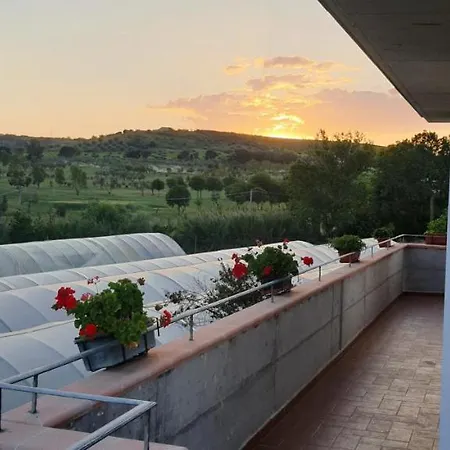 Διαμέρισμα Cerreto 2 *