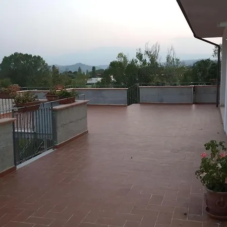 Appartamento Cerreto 2 *
