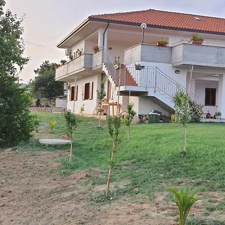 Διαμέρισμα Cerreto 2 Miglianico