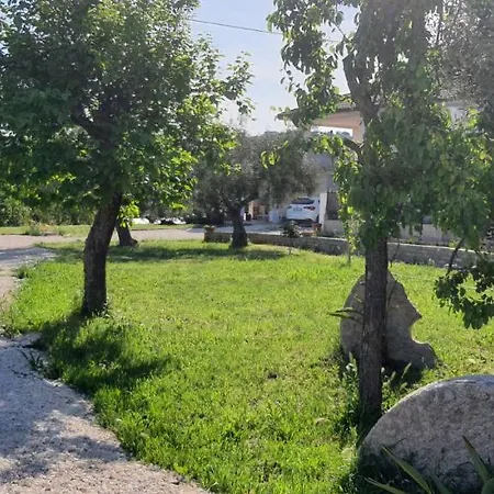Διαμέρισμα Cerreto 2 *