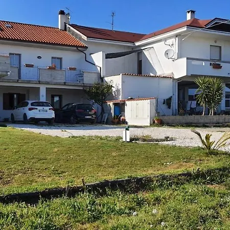 Διαμέρισμα Cerreto 2 Miglianico