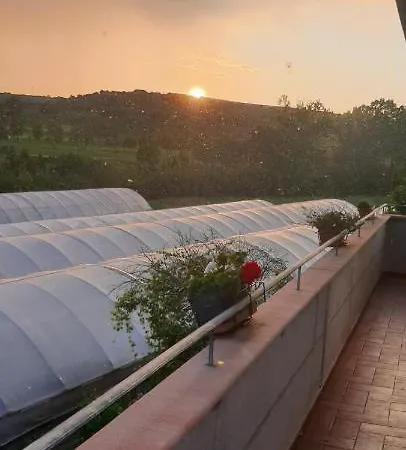 Cerreto 2 Διαμέρισμα