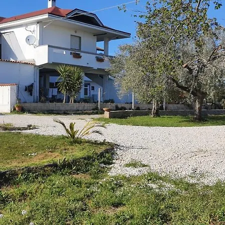 Διαμέρισμα Cerreto 2 *