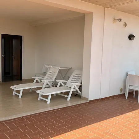 Cerreto 2 Διαμέρισμα