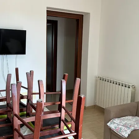 Διαμέρισμα Cerreto 2 Miglianico