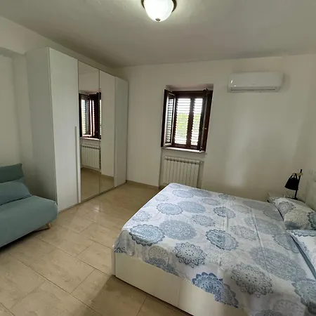 Cerreto 2 Διαμέρισμα *