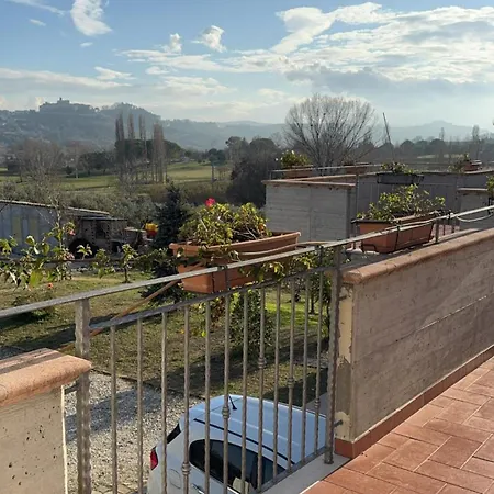 Cerreto 2 Διαμέρισμα Miglianico