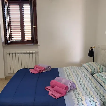 Cerreto 2 Appartamento