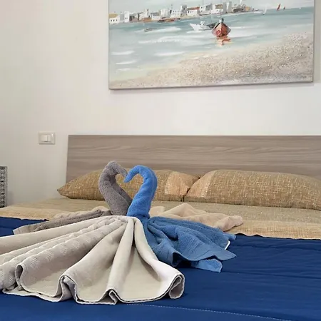 Cerreto 2 Lejlighed *