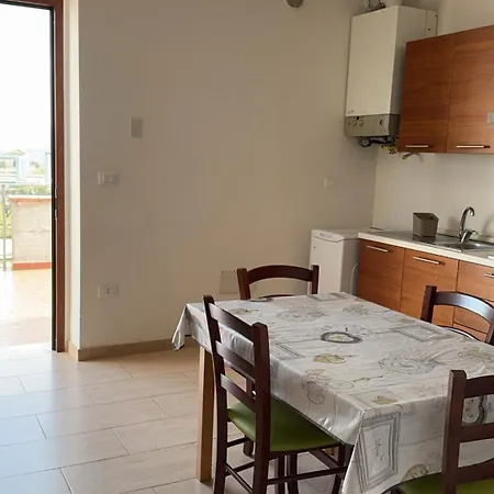 Appartamento Cerreto 2