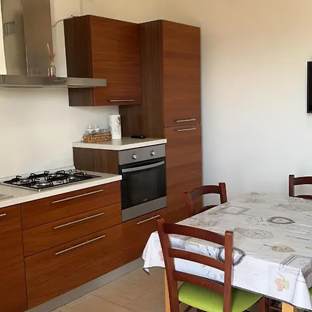 Cerreto 2 Lejlighed *