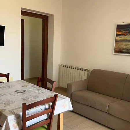 Appartamento Cerreto 2 *