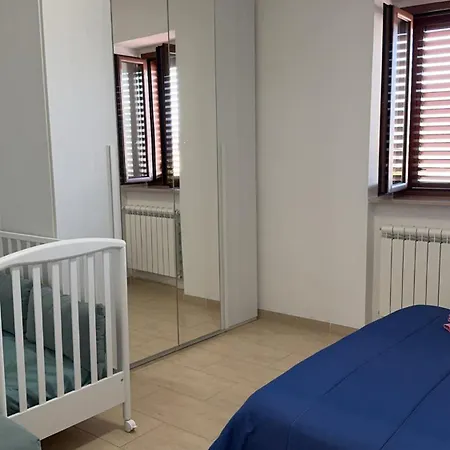 Διαμέρισμα Cerreto 2 Miglianico