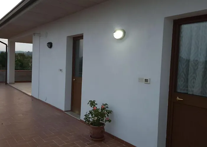 Cerreto 2 Διαμέρισμα Miglianico