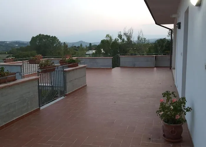 アパート Cerreto 2 *