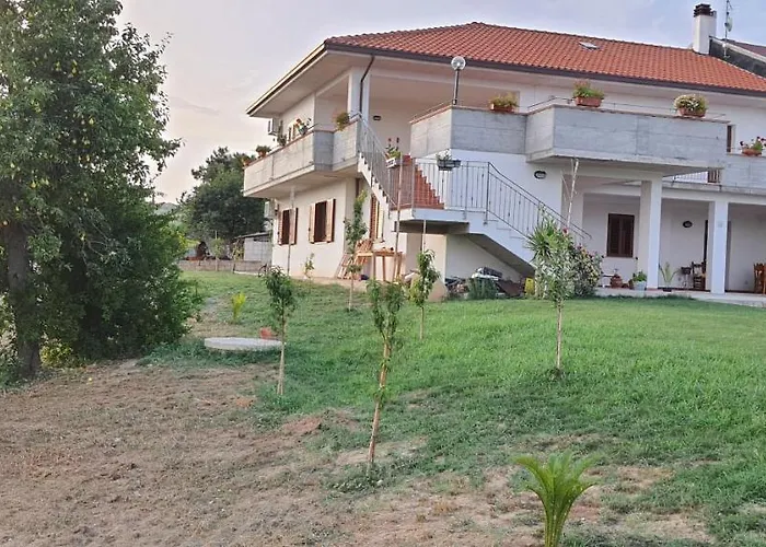 Διαμέρισμα Cerreto 2 Miglianico