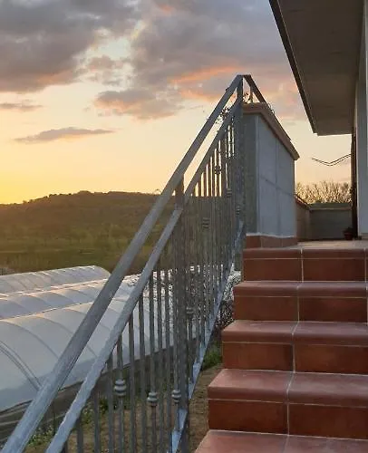 アパート Cerreto 2