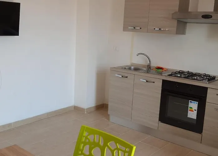 Cerreto 2 アパート Miglianico