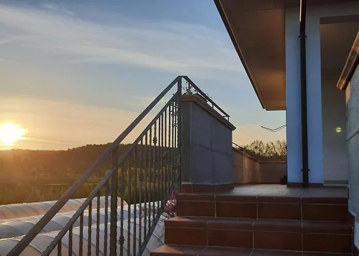 Διαμέρισμα Cerreto 2 Miglianico