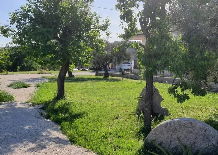 Διαμέρισμα Cerreto 2 *