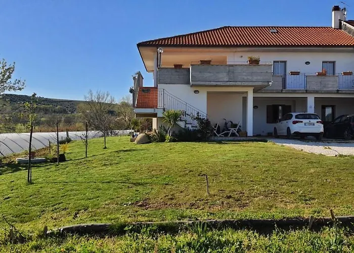 Cerreto 2 * Miglianico