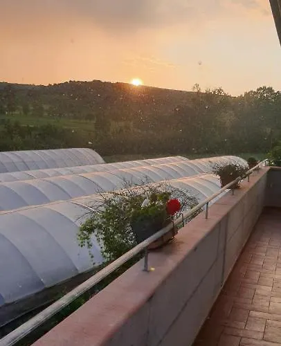 Cerreto 2 Διαμέρισμα