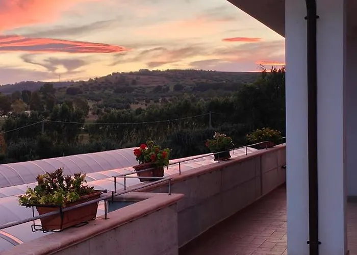 Διαμέρισμα Cerreto 2