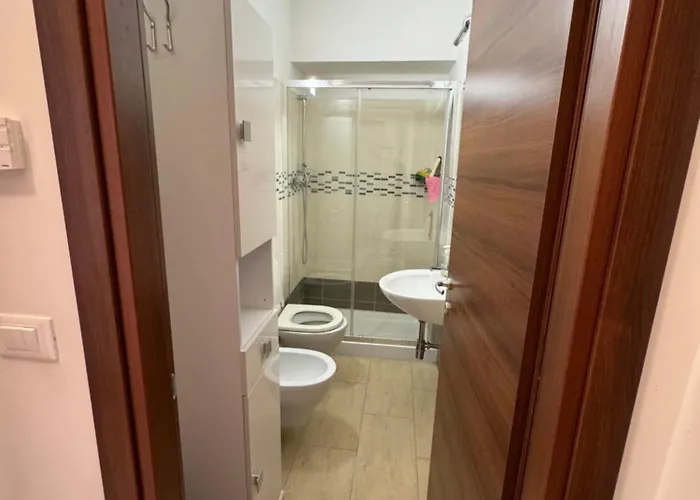 アパート Cerreto 2