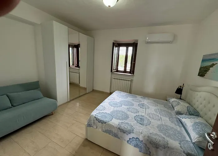 Cerreto 2 Διαμέρισμα *