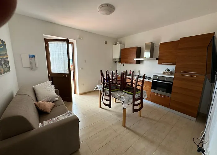 Cerreto 2 Διαμέρισμα Miglianico