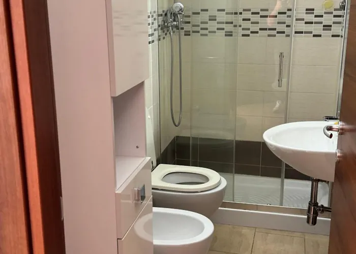 Cerreto 2 アパート Miglianico