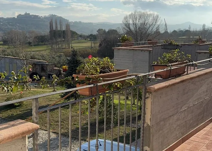 Cerreto 2 アパート Miglianico