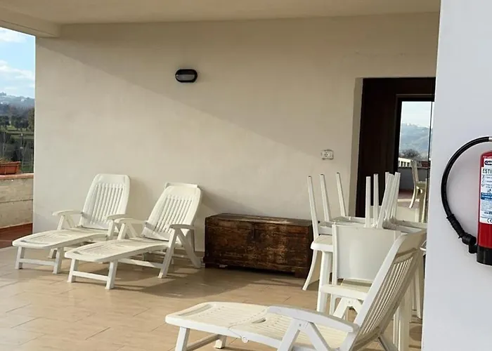 Cerreto 2 * Miglianico