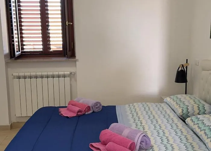 Cerreto 2 Διαμέρισμα