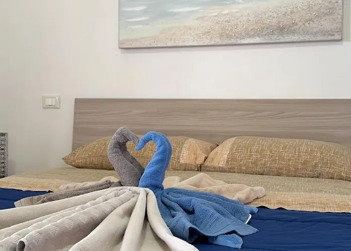 Cerreto 2 アパート *