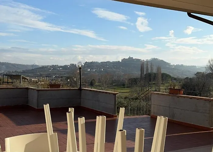 アパート Cerreto 2 *