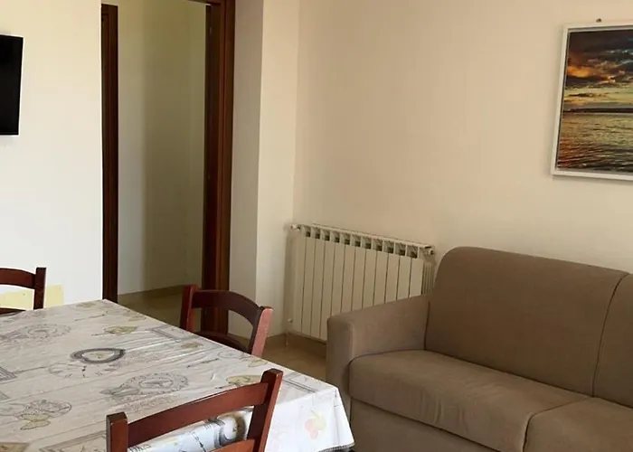 Διαμέρισμα Cerreto 2 *