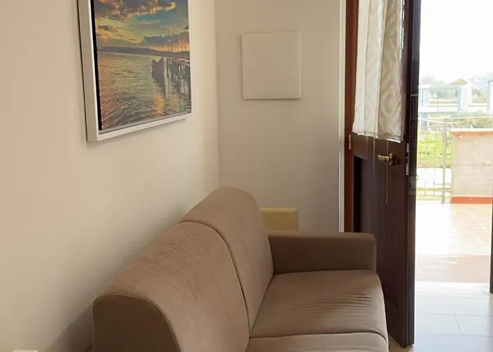 Cerreto 2 アパート Miglianico