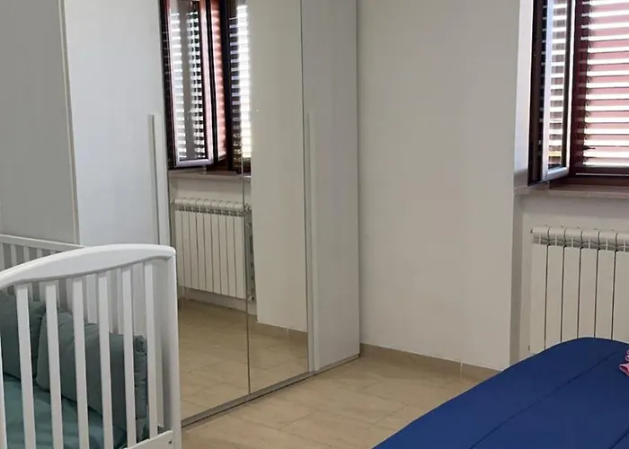 アパート Cerreto 2 Miglianico